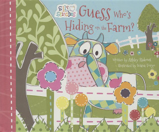 Guess Who’s Hiding on the Farm?