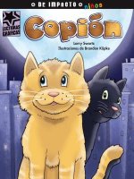 Copión / Copy Cat