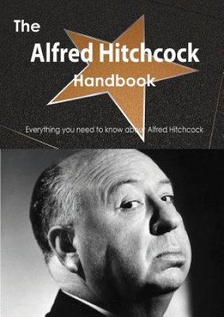 The Alfred Hitchcock Handbook