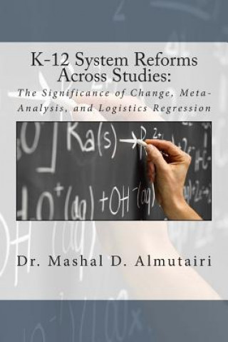K-12 System Reforms Across Studies