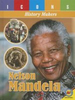 Nelson Mandela