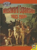 Westward Expansion 1803-1900s