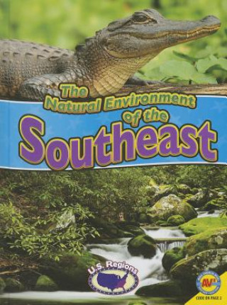 The Natural Environment of the Southeast