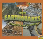 How Earthquakes Shape the Earth