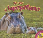El hipopótamo / Hippo