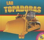 Las topadoras / Bulldozers
