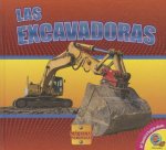 Las excavadoras / Excavators