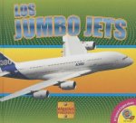 Los jumbo jets / Jumbo Jets