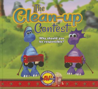The Clean up Contest
