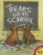 The Bears Go to School