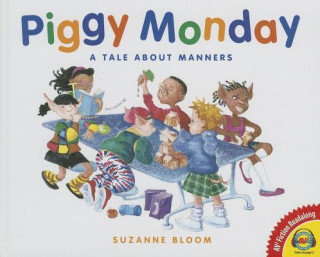 Piggy Monday