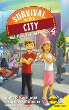 Max Stone and Ruby Jones
