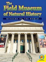The Field Museum of Natural History