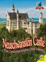 Neuschwanstein Castle