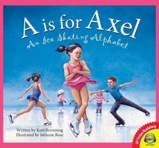 A Is for Axel
