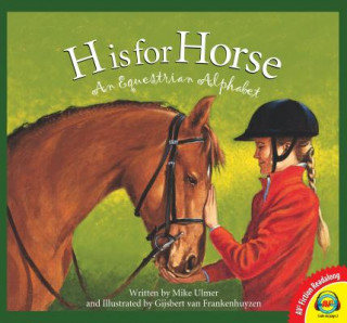 H is for Horse