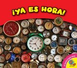 Ya es hora! / It Is about Time!