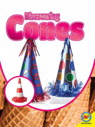 Discovering Cones