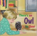 There's an Owl in the Closet