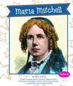 Maria Mitchell