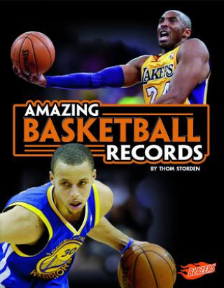 Amazing Basketball Records