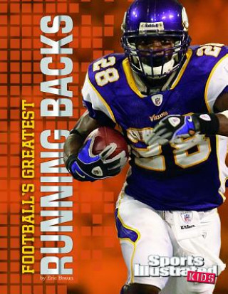 Football's Greatest Running Backs