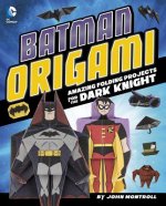 Batman Origami