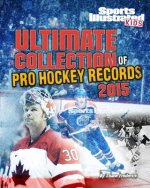 Ultimate Collection of Pro Hockey Records 2015