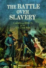 The Battle Over Slavery