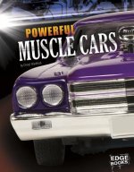 Powerful Muscle Cars