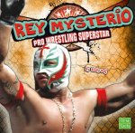 Rey Mysterio