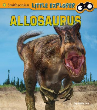 Allosaurus