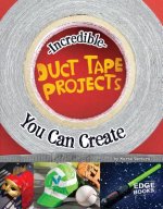 Incredible Duct Tape Projects You Can Create