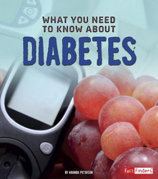 What You Need to Know about Diabetes