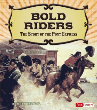 Bold Riders
