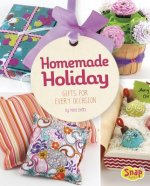 Homemade Holiday