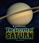 The Secrets of Saturn