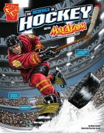 The Science of Hockey With Max Axiom Super Scientist