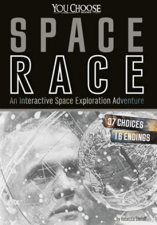 Space Race: An Interactive Space Exploration Adventure
