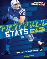Football Stats and the Stories Behind Them