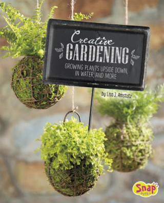 Creative Gardening