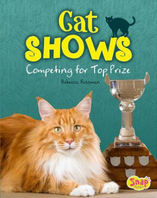 Cat Shows