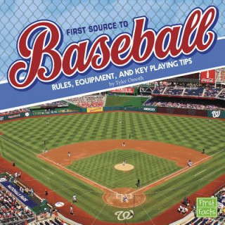 First Source to Baseball