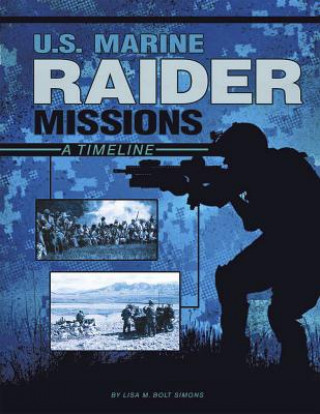 U.S. Marine Raider Missions
