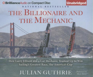 The Billionaire and the Mechanic