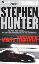 Night of Thunder