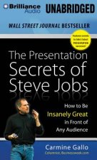 The Presentation Secrets of Steve Jobs