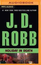 Holiday In Death