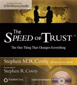 The Speed of Trust