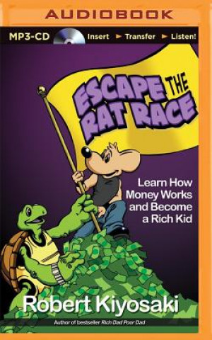 Escape the Rat Race